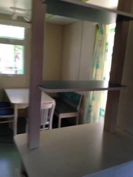 Camping Neptuno Hotell Pals Exteriör bild